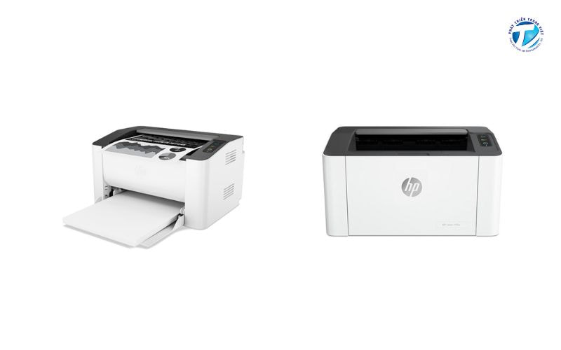 Máy in HP Laser 107w